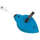 OX TRADE HEAVY DUTY CHALK LINE REEL 30M