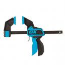 OX PRO HEAVY DUTY BAR CLAMP 600MM 24INCH