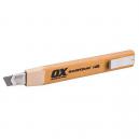 OX PRO SNAP OFF CARPENTERS PENCIL