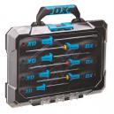 OX PRO 7 PIECE SCREWDRIVER SET