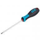 OX PRO SLOTTED PARALLEL SCREWDRIVER 100X4MM