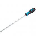 OX PRO SLOTTED PARALLEL SCREWDRIVER 250X65MM