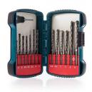 MAKITA P51889 13 PIECE MASONRY DRILL BIT SET