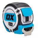 OX PRO METRIC ONLY 5M TAPE MEASURE