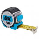 OX PRO METRICIMPERIAL 5M TAPE MEASURE