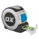 OX PRO 5M TAPE MEASURE