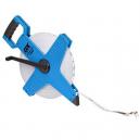 OX TRADE OPEN REEL TAPE MEASURE 100M 330FT