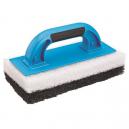 OX TRADE TILE CLEANER 120 X 250MM