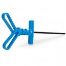 OX PRO MIXM8 MIXING PADDLE 10MM HEX POLE