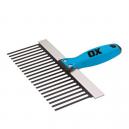 OX PRO DRY WALL SCARIFIER 250MM 10IN