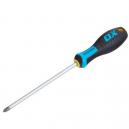 OX PRO PHILLIPS SCREWDRIVER PH2 X 150MM