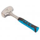 OX PRO CLUB HAMMER 3LB 48 OZ