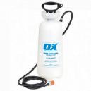 OX PRO 15 LITRE HEAVY DUTY WATER BOTTLE