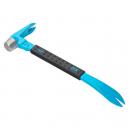 OX PRO CLAW BAR 10IN 250MM