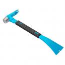 OX PRO MOULDING BAR 10IN 250MM