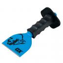 OX TRADE BRICK BOLSTER WITH GUARD 3IN 75MM