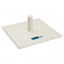 OX PRO PLASTERERS HAWK 330MM X 330MM