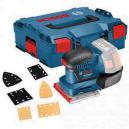 BOSCH GSS18V10 18V ORBITAL SANDER BODY ONLY