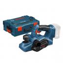 BOSCH GHO18VLIN 18V PLANER BODY ONLY SUPPLIED IN LBOXX