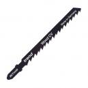 TREND JBT144D PACK OF 5 UPCUT JIGSAW BLADES 4X100MM