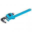 OX PRO STILLSON PIPE WRENCH 300MM 12IN