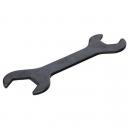 OX TRADE COMPRESSION FITTING SPANNER 15 22MM