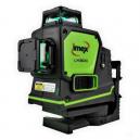 IMEX LX3DG 360 DEGREE MULTILINE LASER WITH GREEN BEAM