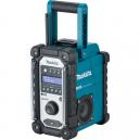 MAKITA DMR109 DAB SITE RADIO 240V