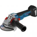 BOSCH GWS18V125 1SC 18V 125MM ANGLE GRINDER CONNECTIVITY READY BODY ONLY SUPPLIED IN LBOXX