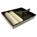 STANLEY STASTRSGX0Q 9 INCH ROLLER KIT WITH 2 SLEEVES