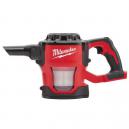 MILWAUKEE M18CV0 18V HAND HELD VACUUM BODY ONLY