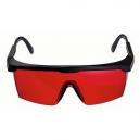 BOSCH 1608M0005B RED LASER GLASSES