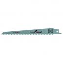 Bosch 2608650673 Pack Of 5 S644D Wood Sabresaw Blades 6100mm
