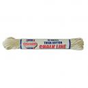 FAITHFULL FAI304 THICK COTTON CHALK LINE 18 METRE