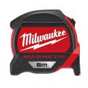 MILWAUKEE 48227308 8 METRE METRIC PREMIUM TAPE MEASURE