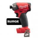 MILWAUKEE M18FQID0 SURGE IMPACT DRIVER BODY ONLY