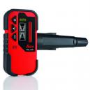 LEICA RVL100 CROSS LINE LASER RECEIVER and BRACKET