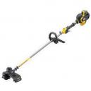 DEWALT DCM571X1GB 54V XR FLEXVOLT GRASS TRIMMER WITH 1 X 90AH LIION BATTERY