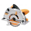 EVOLUTION RAGE 1B 185MM MULTIPURPOSE CIRCULAR SAW 240V
