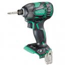 HITACHI WH18DBDL2J4 18V BRUSHLESS IMPACT DRIVER BODY ONLY