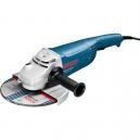 BOSCH GWS22230 230MM ANGLE GRINDER 110V