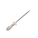 STIHL ROUND CHAINSAW FILE 48X200MM