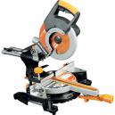 EVOLUTION RAGE 3 255MM MULTIPURPOSE SLIDING MITRE SAW 240V