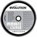 EVOLUTION DIAMOND BLADE 210MM