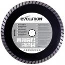 EVOLUTION DIAMOND BLADE 185MM