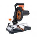 EVOLUTION R210CMS 210MM MULTIPURPOSE COMPOUND MITRE SAW 240V