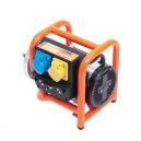 EVOLUTION EVOSYSTEM GENERATOR