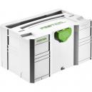 FESTOOL 202544 SYSMINI TL3 MINI SYSTAINER