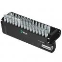 WERA WER057434 30 PIECE ASSORTED SCREW DRIVER BIT SET
