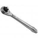 WERA 8003 B ZYKLOP METAL PUSH 38IN DRIVE